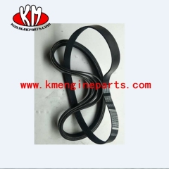 USA Manufacturer spares parts QSX15 fan belt 3288576 3029175