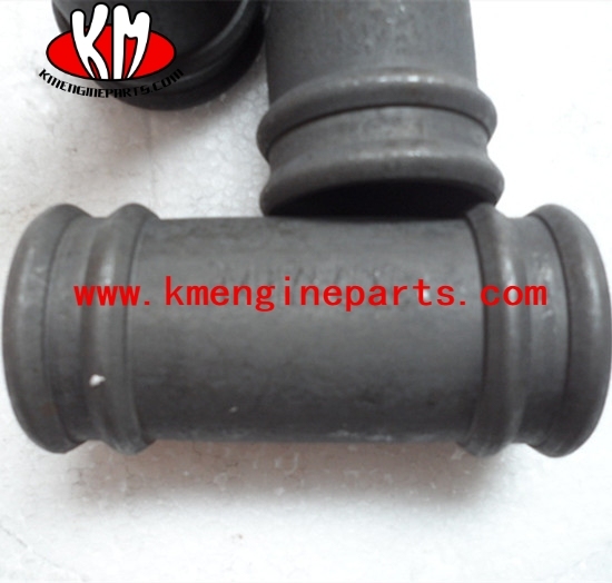 NTA855 engine parts 3049174 tube water transfer