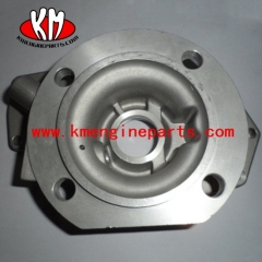 CQ engine parts NTA855 part 3075525 cover, fuel pump