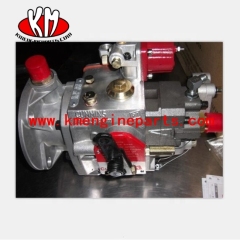 engine parts M11 3401428 PT fuel pump