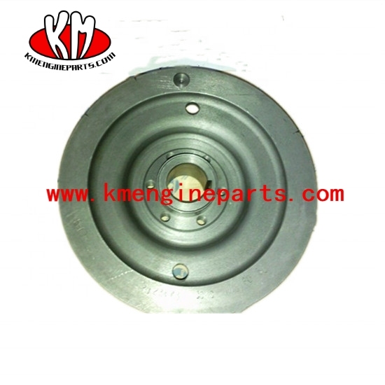 3023473 engine parts NTA855 pulley accessory drive