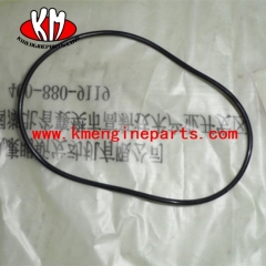 6CTA8.3 engine parts generator parts 3926048 seal, o ring