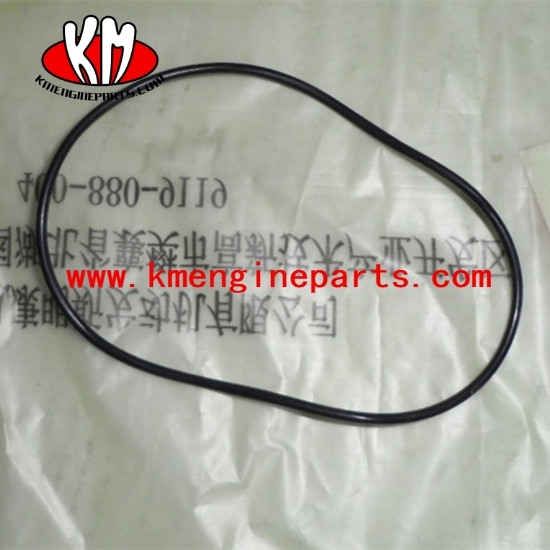 6CTA8.3 engine parts generator parts 3926048 seal, o ring