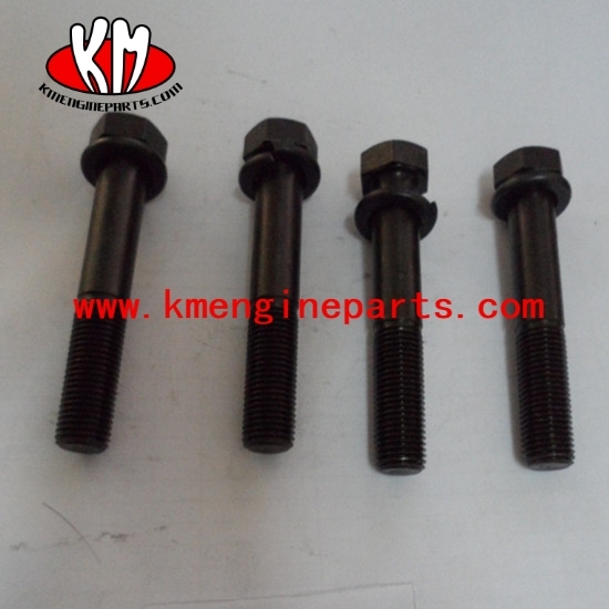 CQ N14 NTA855 engine part 3011713 screw, captive washer cap