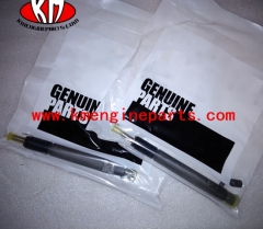 dongfeng quality original spares part 6C8.3 fuel injector 4990547
