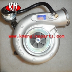 Engine parts HX40W Holset turbocharger 3591249