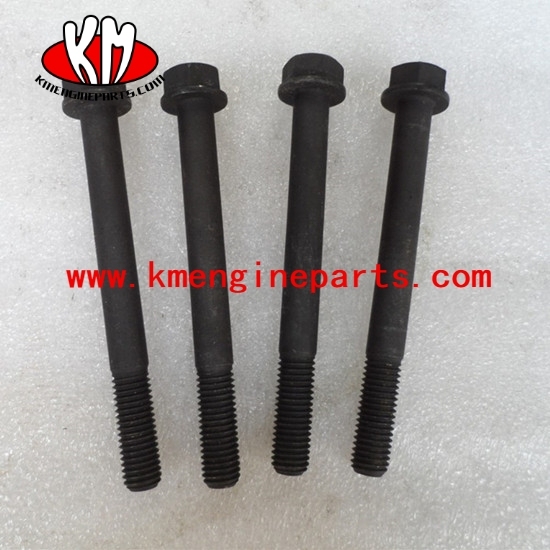 engine parts M11 screw hex flange head cap 3818121 4965698