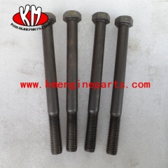 xi an engine parts qsm11 m11 screw hexagon head cap 3080772