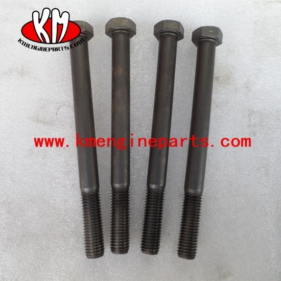 xi an engine parts qsm11 m11 screw hexagon head cap 3080772