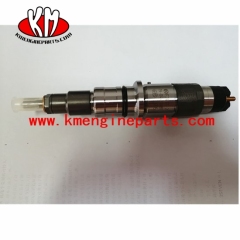 4945969 3976372 0445120231 QSB6.7 engine fuel Injector