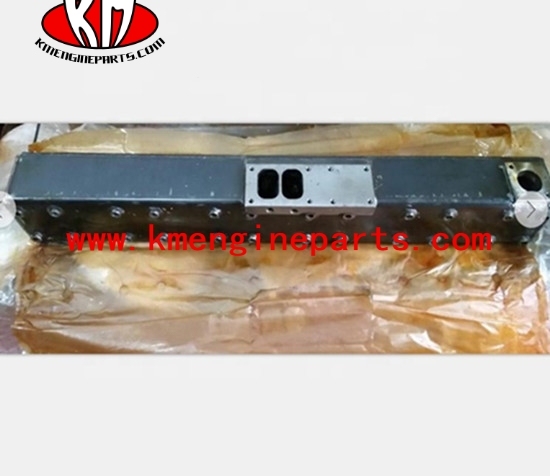 CCEC factory K19 KTA19 marine engines Exhaust Manifold 3655046