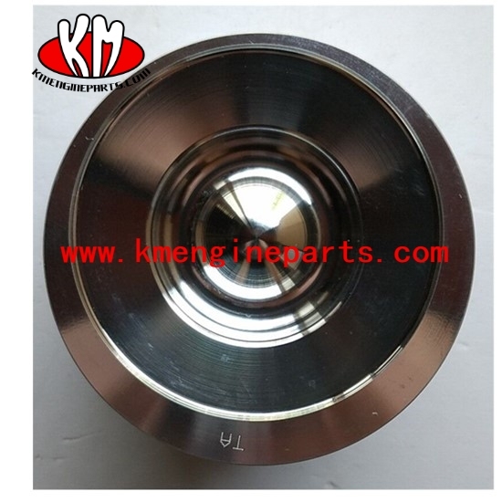 DCEC engin parts QSB3.3 engine piston 4944477 genuine piston for excavator