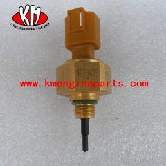 USA engine parts 4921475 SENSOR,PRS TEMPERATURE QSX15