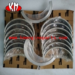 chongqing engine parts VTA28 Parts AR4220 Set Main Bearing