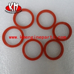 CCEC original marine engine parts KTA-19 seal rectangular ring 207135