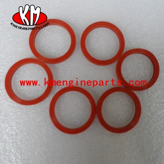 CCEC original marine engine parts KTA-19 seal rectangular ring 207135