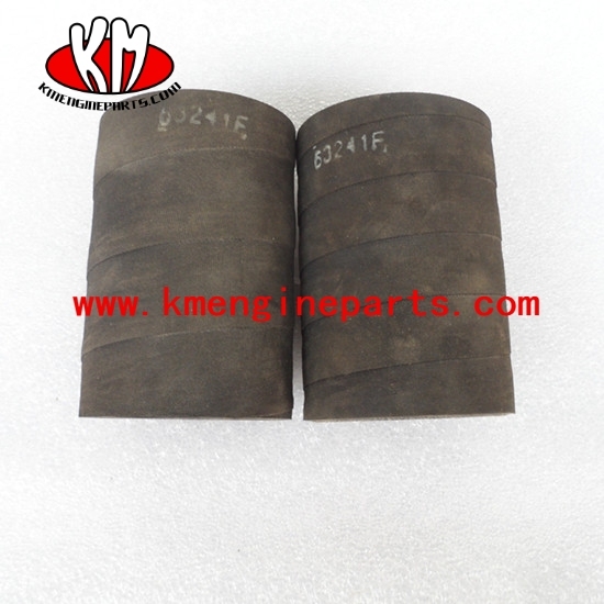 Chongqing engine parts spare parts K50 hose plain 63241F