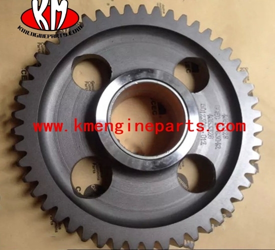chongqing spare parts KTA19GC Idler Gear 3004680 3004685 4953328