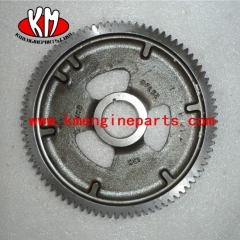 DCEC original cargo truck parts 6CT L8.9 camshaft gear 3950135