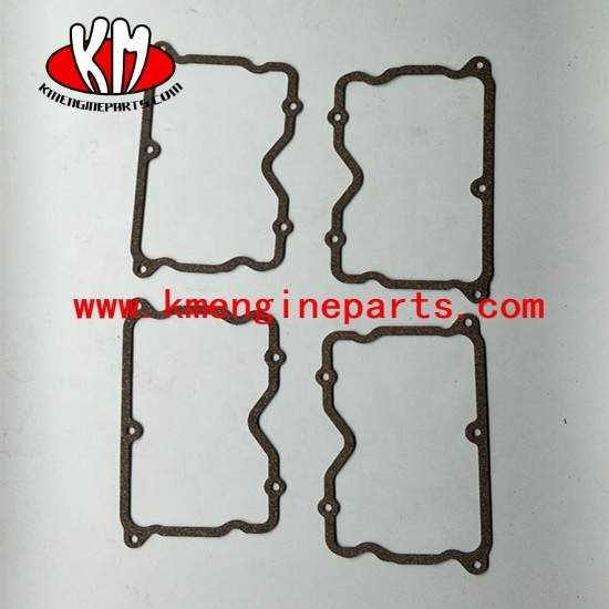 Chongqing engine parts NTA855 engine gasket valve cover 3054841