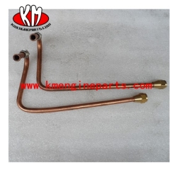 CCEC Engine parts k19 engine tube fuel supply 3200220