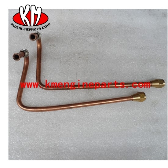 CCEC Engine parts k19 engine tube fuel supply 3200220