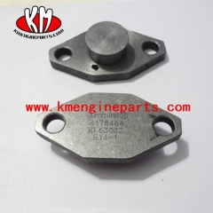 3178464 plate cover KTA50 KTA38 engine parts
