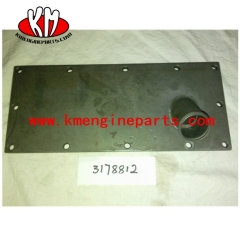 CQ CCEC kta50 engine parts 3178812 cover, hand hole
