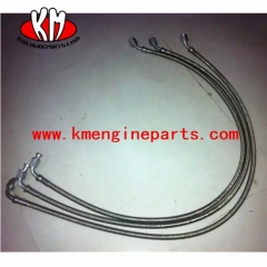 Engineparts NT855 flexible hose 3067575