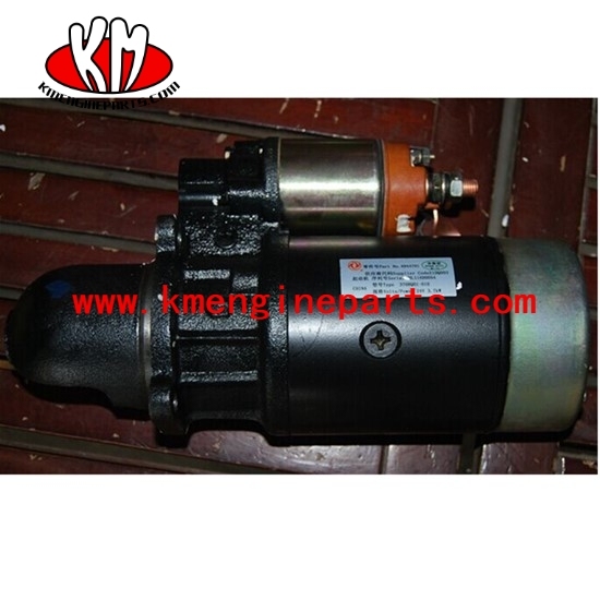 motor starting 4944701 4bt engine parts DCEC