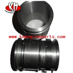 CQ CCEC KTA50 K50 engine parts 3002956 tube, wtr transfer