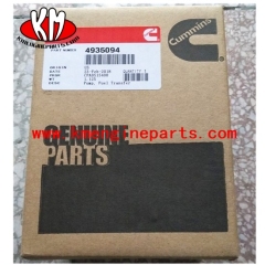 fuel transfer pump 4935094 4076580 pump priming ISX15 QSX15 engine parts