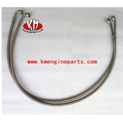 3632015 Flexible Hose 3627704  KTA50 KTA38 marine engine parts CCEC