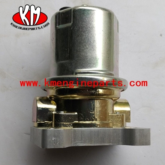 fuel transfer pump 4935094 4076580 pump priming ISX15 QSX15 engine parts