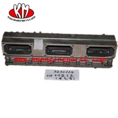 CQ CCEC original KTA38 engine parts 3630264 manifold, air