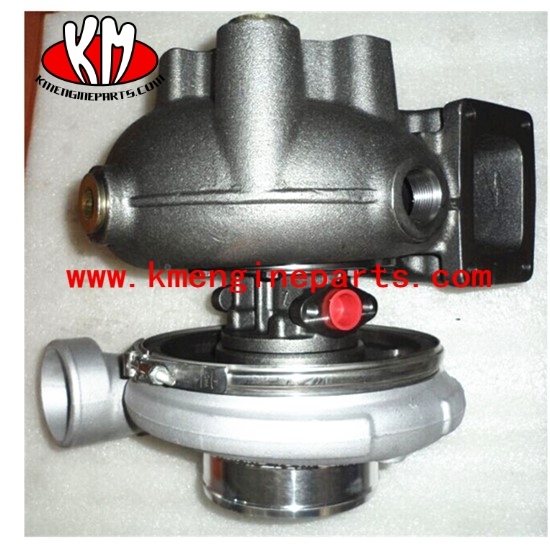 turbo charger assembly 3536366 KTA38 Engine parts