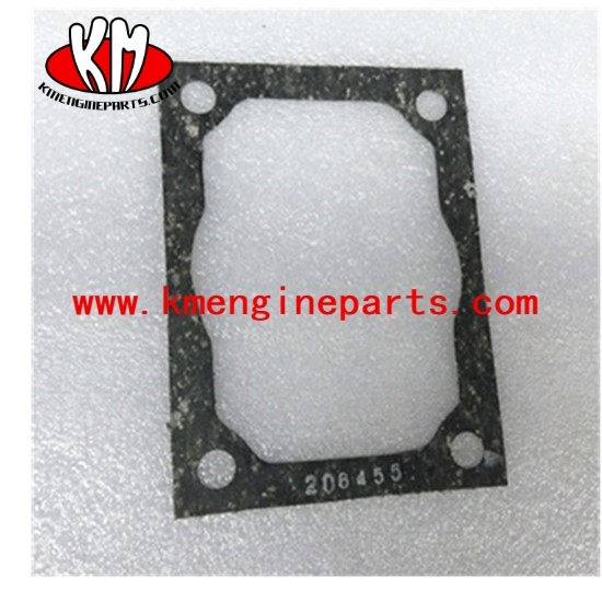 gasket water pump 206455 CCEC K38 K50 engine parts