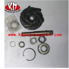Chongqing 3803283 repair kit water pump KTA38 engine parts