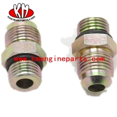 Genuine engine parts KTA50 118346 union male