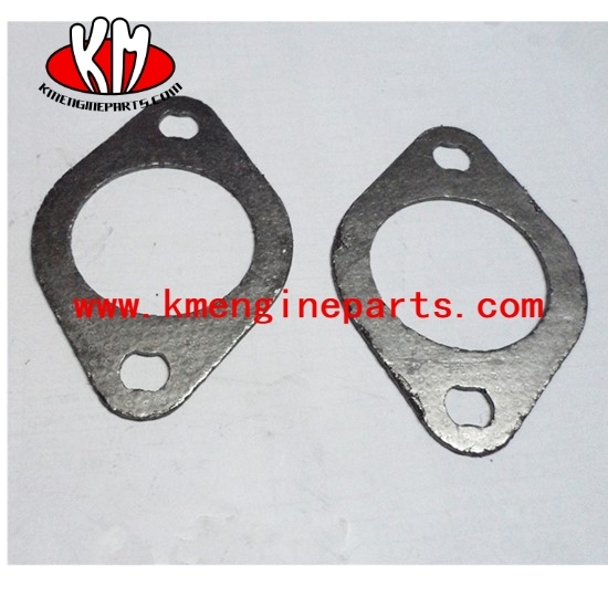 3328948 exhaust manifold gasket M11 ship parts