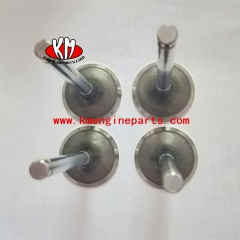 DCEC Air release valve 3921444 Exhaust Valve  6C engine parts 