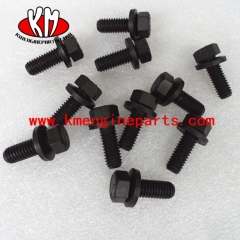 CCEC 3014766 screw captive washer cap K19 engine parts