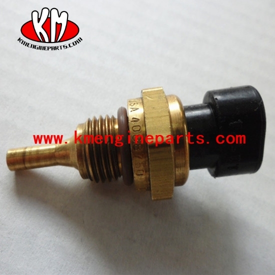 Dongfeng 4088750 sensor temperature engine parts C Series auto parts