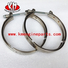 3029631 clamp v band KTA50 KTA19 engine parts