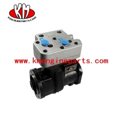Engine QSM11 parts 3104324 4318214 3103403 4952756 Air Compressor