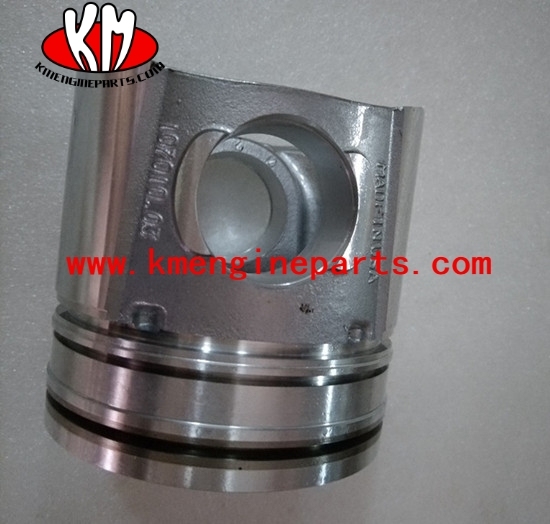 dongfeng kit engine piston4955337 Engine parts 4bt 6bt DCEC