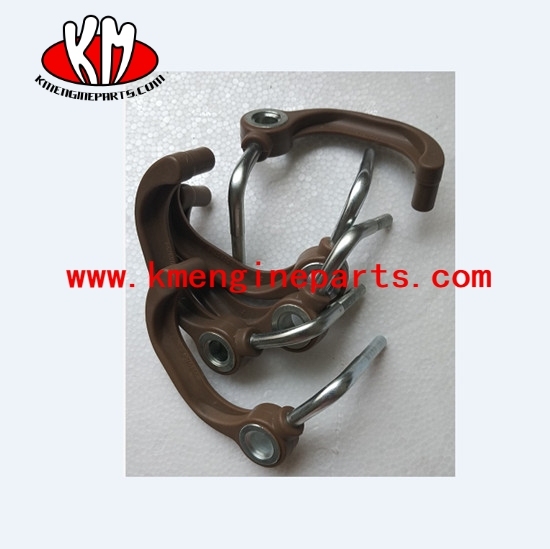 XI AN engine partsQSM11 ISM11 piston cooling nozzle 3080708