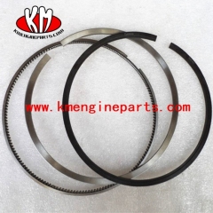 3803358 piston ring set 3804500 4089489 N14 NTA855 engine parts