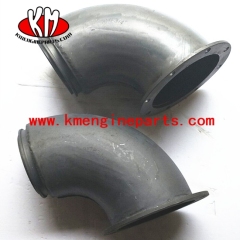 CCEC 3178314 exhaust outlet K19 KTA19 engine parts