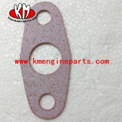 Flange Gasket 3680324 empaque retorno turbo ISX15 QSX15 engine parts